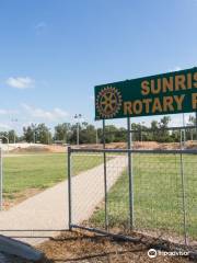 Sunrise Rotary Park