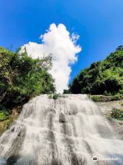 Khoiyachora Waterfalls