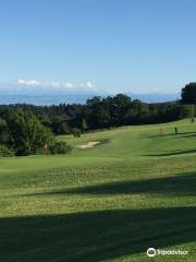 Golf course on Rochushof