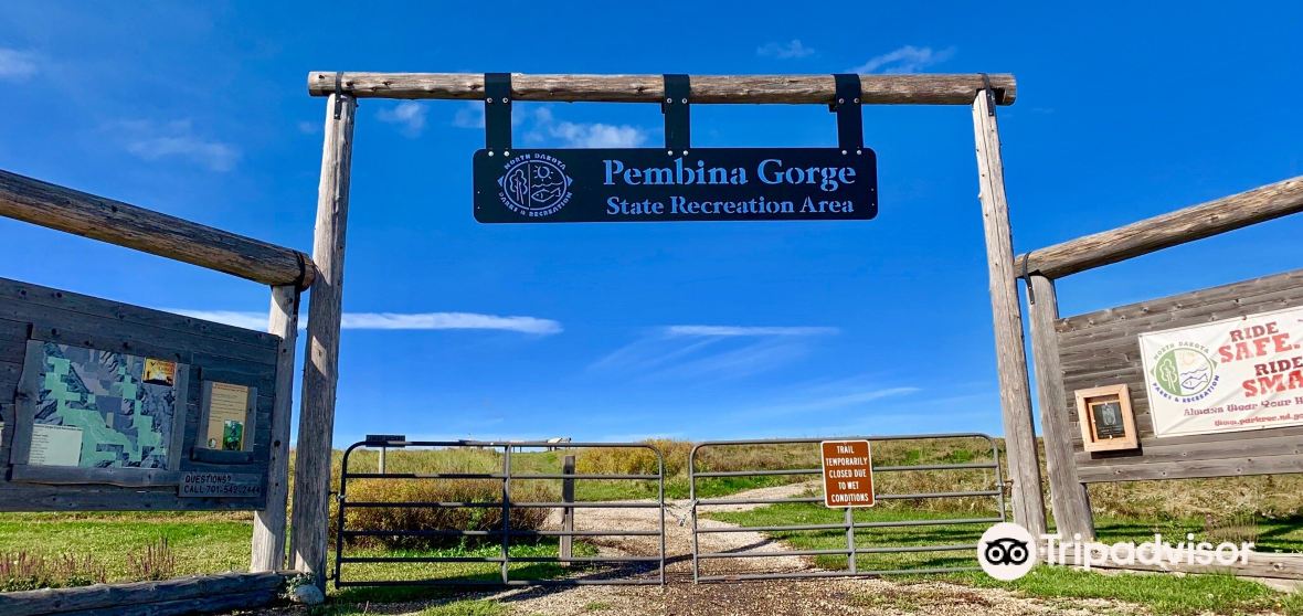 Things to Do in Pembina County in 2024 Top Attractions, Local Food