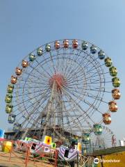 Mahim Beach