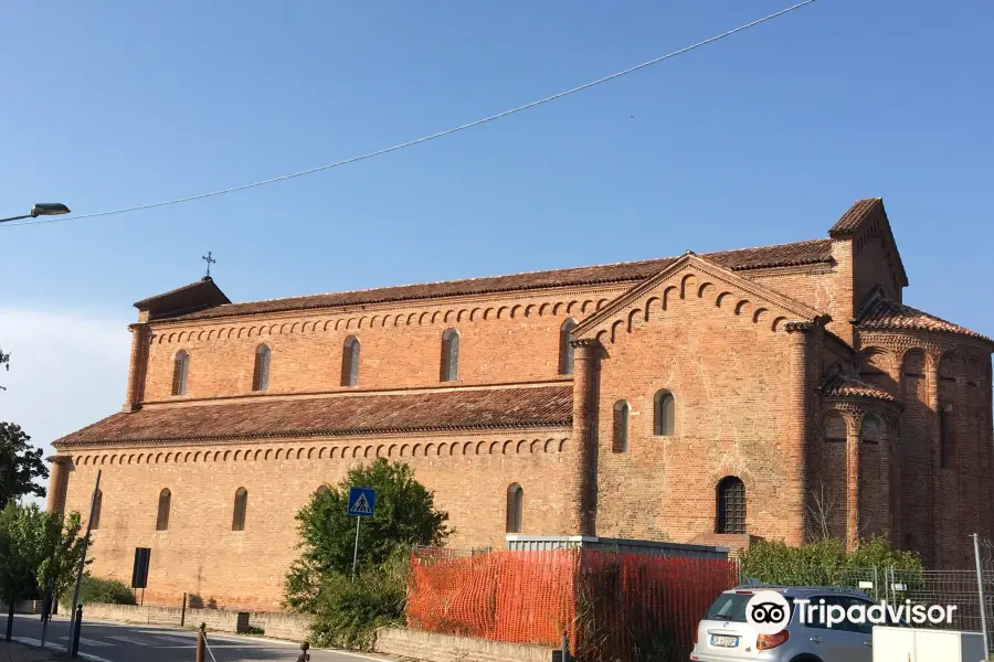 Pieve di San Lorenzo