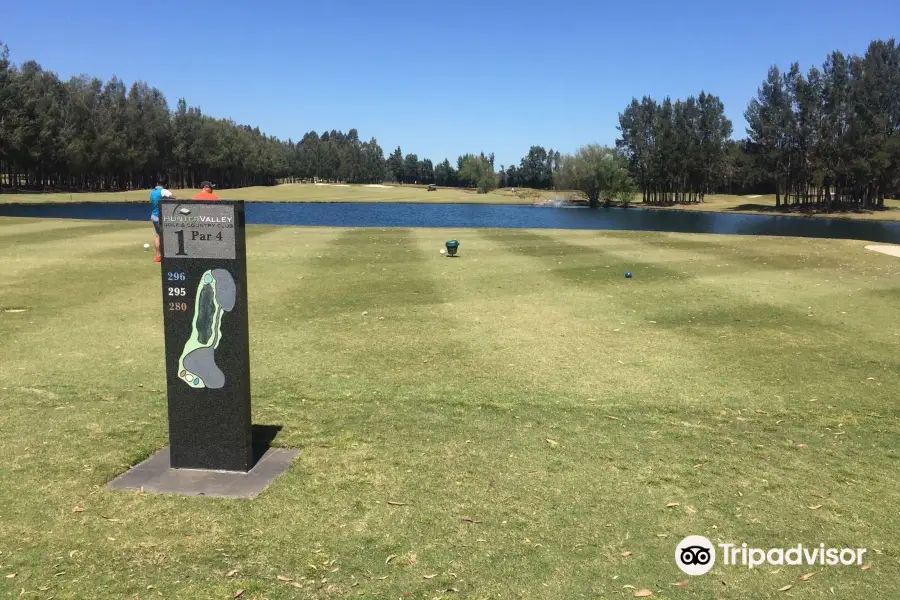 Hunter Valley Golf Club