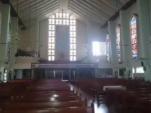 Santo Niño Cathedral