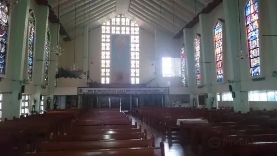 Santo Niño Cathedral