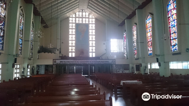 Santo Niño Cathedral