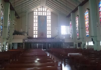 Sto. Nino Cathedral