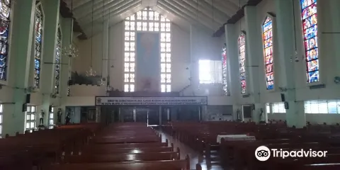 Sto. Nino Cathedral