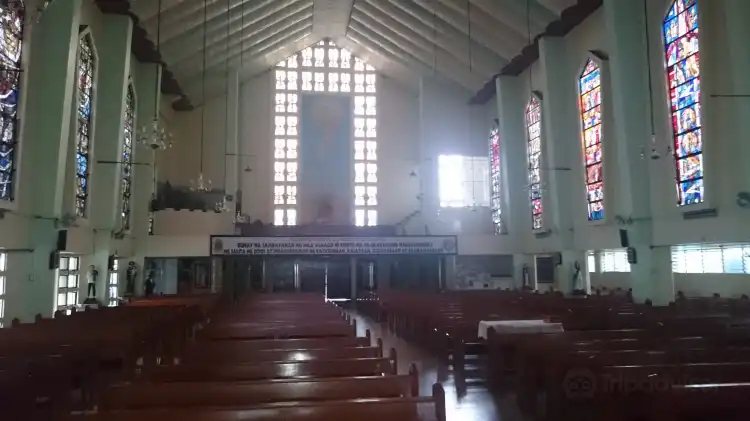 Hoteles en Calapán