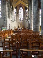 Eglise Saint-Remacle