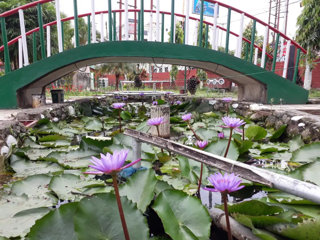 Hotel dekat Ganesh Gogoi Kabita Kanon
