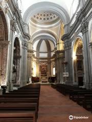 Pescia Cathedral