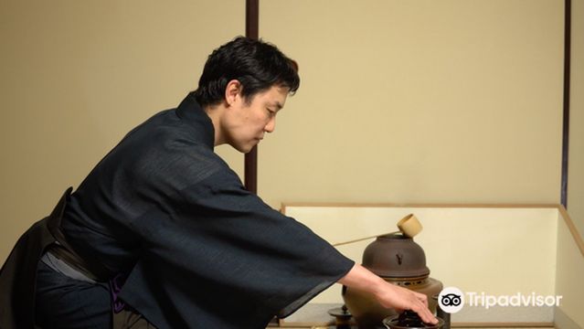 Tea Ceremony Experiences in Kyoto