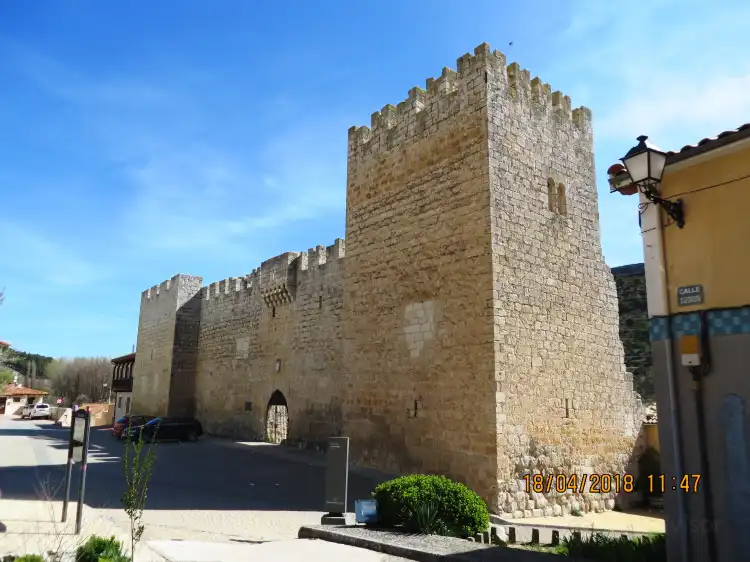 Curiel de Duero