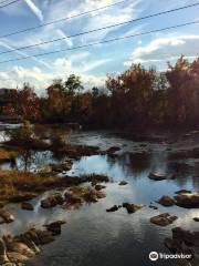 Columbia Canal and Riverfront Park