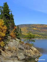 Parc Municipal de la Baie-des-Rochers