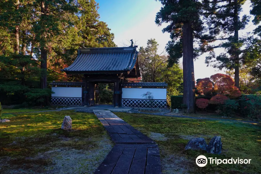 医王寺