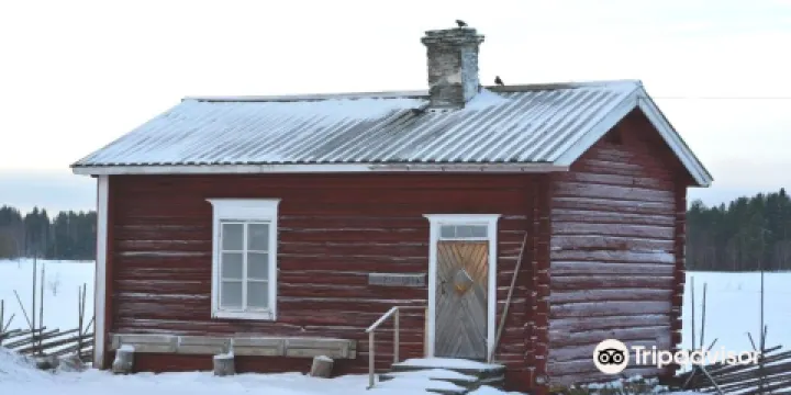 Liperin maaseutumuseo Tähkä