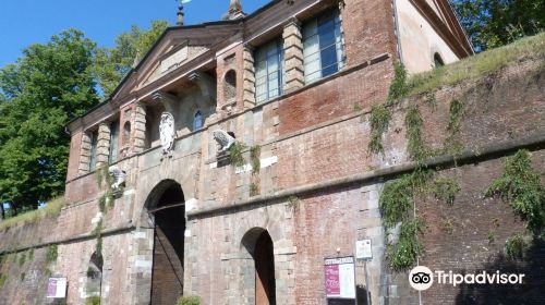 Porta San Pietro