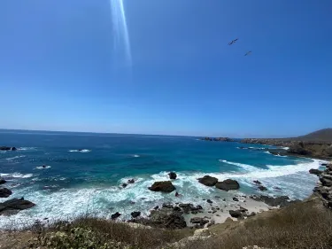 Puerto López
