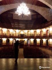 Teatro Hinojosa