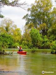 Sorya Kayaking Adventures