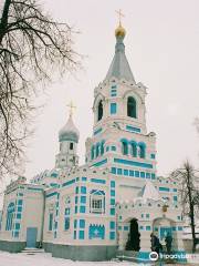 St. Ilya Church
