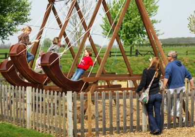 Easton Farm Park