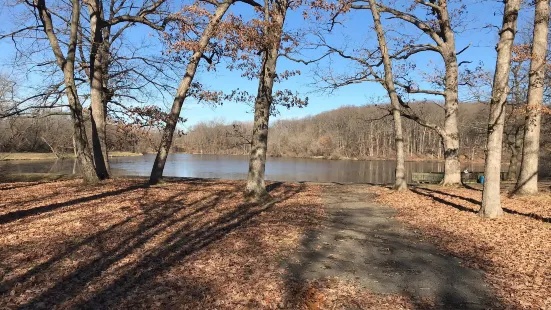 Lemon Lake County Park