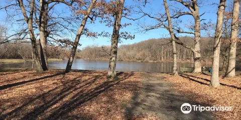 Lemon Lake County Park