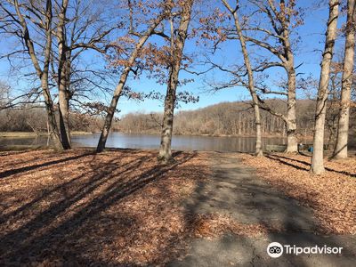 Lemon Lake County Park