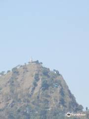Manki Point - Hanuman Temple