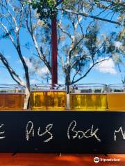 Goodieson Brewery, McLaren Vale