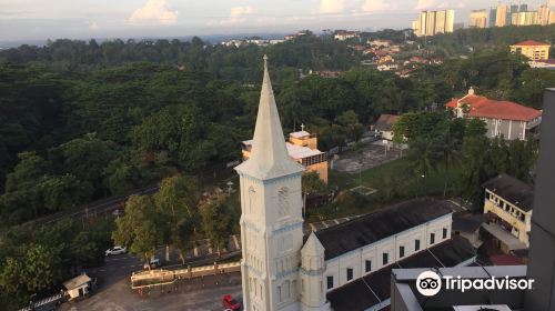 Holy Light Presbyterian Church