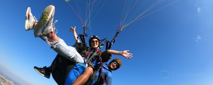 Fenomen Air Sports