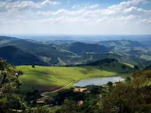 Fazenda Morro pelado