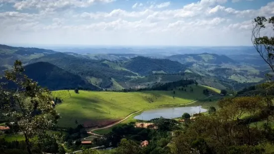 Fazenda Morro pelado