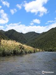 Mohaka Rafting