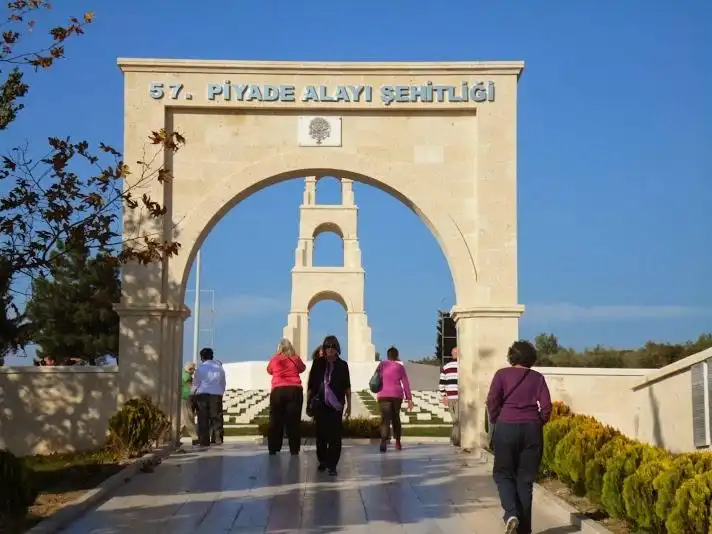Hotels in Seddulbahir