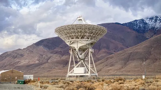 Owens Valley Radio Observatory