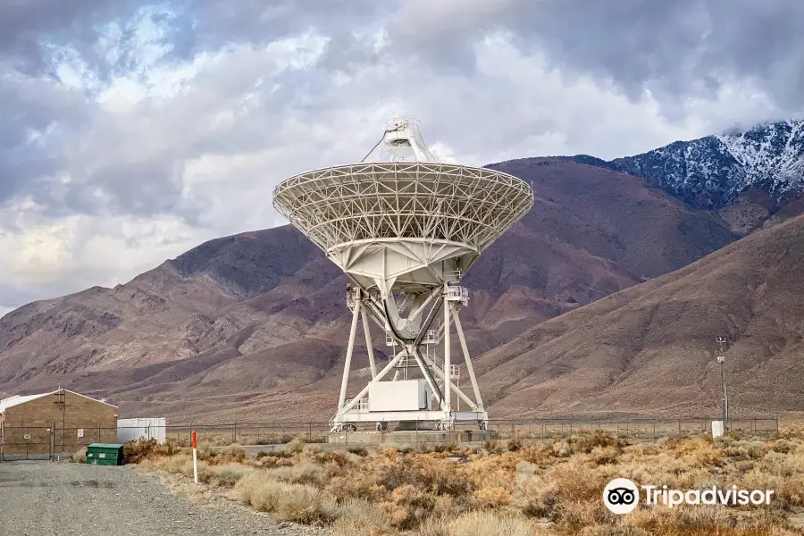 Owens Valley Radio Observatory