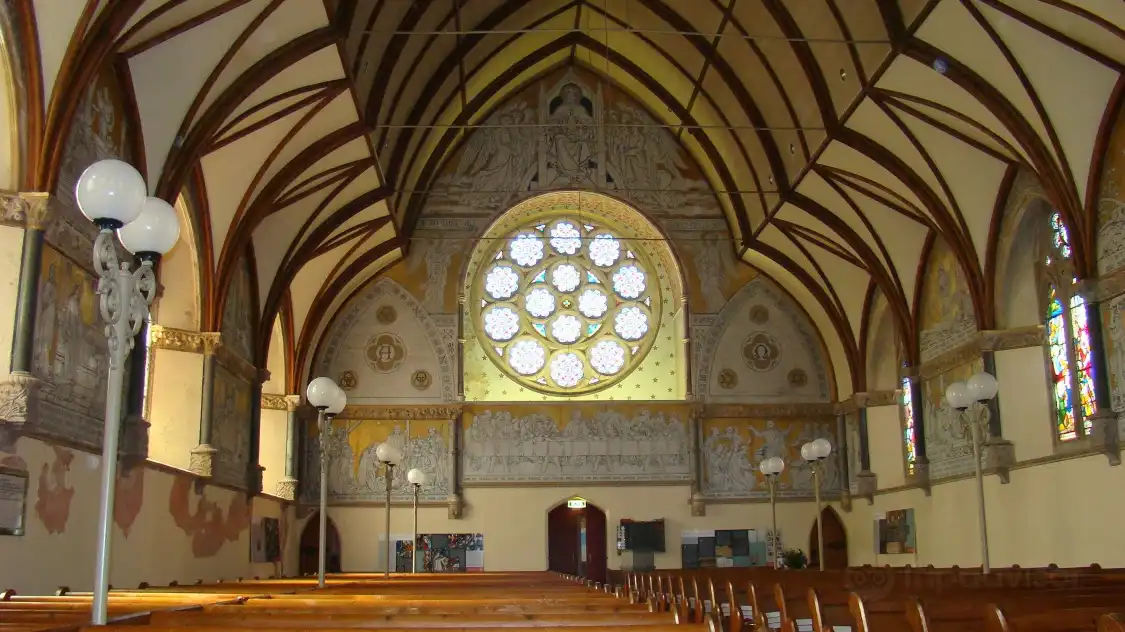 Hotels near Holy Trinity Church of Ireland
