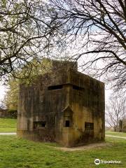 Coalhouse Fort