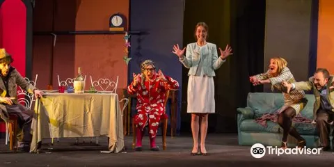 Baggio Teatro Caboto