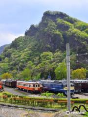 Usui Pass Railway Heritage Park
