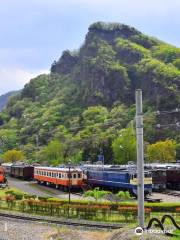 碓氷峠鉄道文化むら