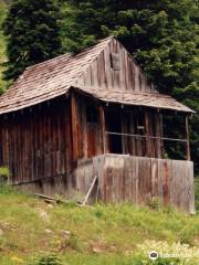 Bohemia Gold Mining Museum