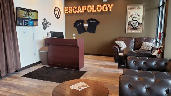 Escapology Escape Rooms Fort Wayne