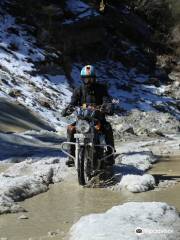 Motorcycle Expeditions