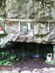 Mt.Taratara Hakuryu Waterfalls